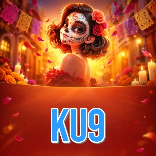 Screenshot 1 - ku9 Home Screen