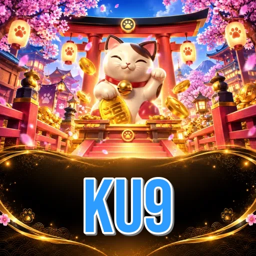 Screenshot 1 - ku9 Home Screen