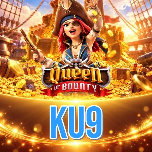 Screenshot 1 - ku9 Home Screen