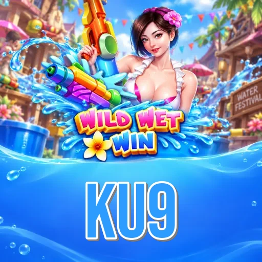 Screenshot 1 - ku9 Home Screen